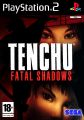 Tenchu: Fatal Shadows