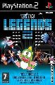 Taito Legends 2