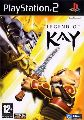 Legend of Kay
