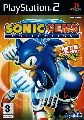 Sonic Gems Collection