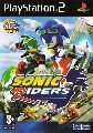 Sonic Riders