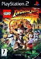 LEGO Indiana Jones : La Trilogie originale