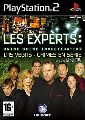 Les Experts Las Vegas : Crimes en série