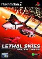 Lethal Skies Elite Pilot: Team SW