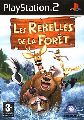 Les Rebelles de la forêt