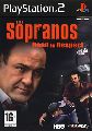 Les Sopranos: Road to Respect