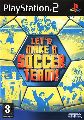 Let's Make a Soccer Team!