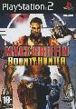 Mace Griffin Bounty Hunter