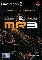 MegaRace 3: Nanotech Disaster