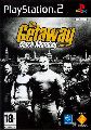 The Getaway: Black Monday