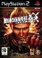 Mercenaries 2 : L'Enfer des favelas
