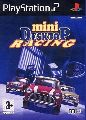 Mini Desktop Racing