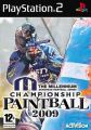 Millenium Championship Paintball 2009