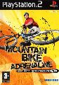 Mountain Bike Adrenaline featuring Salomon