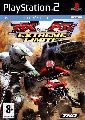 MX vs ATV Extreme Limite