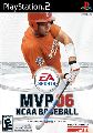 MVP 06 NCAA Baseball