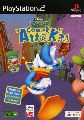 Donald Couak Attack !