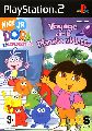 Dora l'Exploratrice : Voyage sur la planète violette