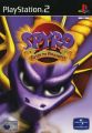Spyro: Enter the Dragonfly