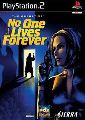 The Operative: No One Lives Forever