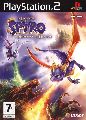 La Légende de Spyro : Naissance d'un dragon