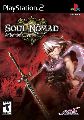Soul Nomad & The World Eaters
