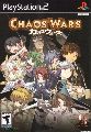 Chaos Wars
