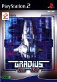 Gradius III and IV