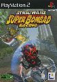 Star Wars: Super Bombad Racing