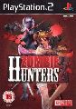 Zombie Hunters 2