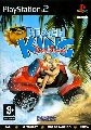 Beach King Stunt Racing