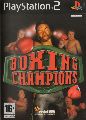 Boxing Champions
