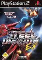 Steel Dragon EX