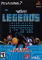 Taito Legends