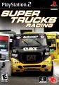 Super Trucks Racing