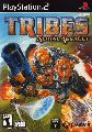 Tribes: Aerial Assault
