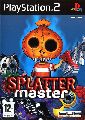 Splatter Master