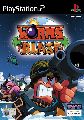 Worms Blast