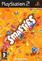 Smarties Meltdown