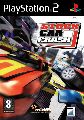 Stock Car Crash