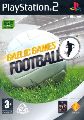 Gaelic Games Football