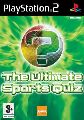 The Ultimate Sports Quiz