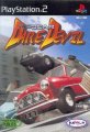 Top Gear Dare Devil