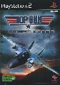 Top Gun Combat Zones