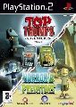 Top Trumps Adventures Vol.1 : Horror & Predators