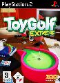 Toy Golf Extreme