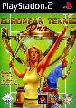 European Tennis Pro