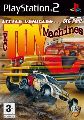 RC Toy Machines