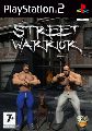 Street Warrior