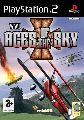 WWI: Aces of the Sky
